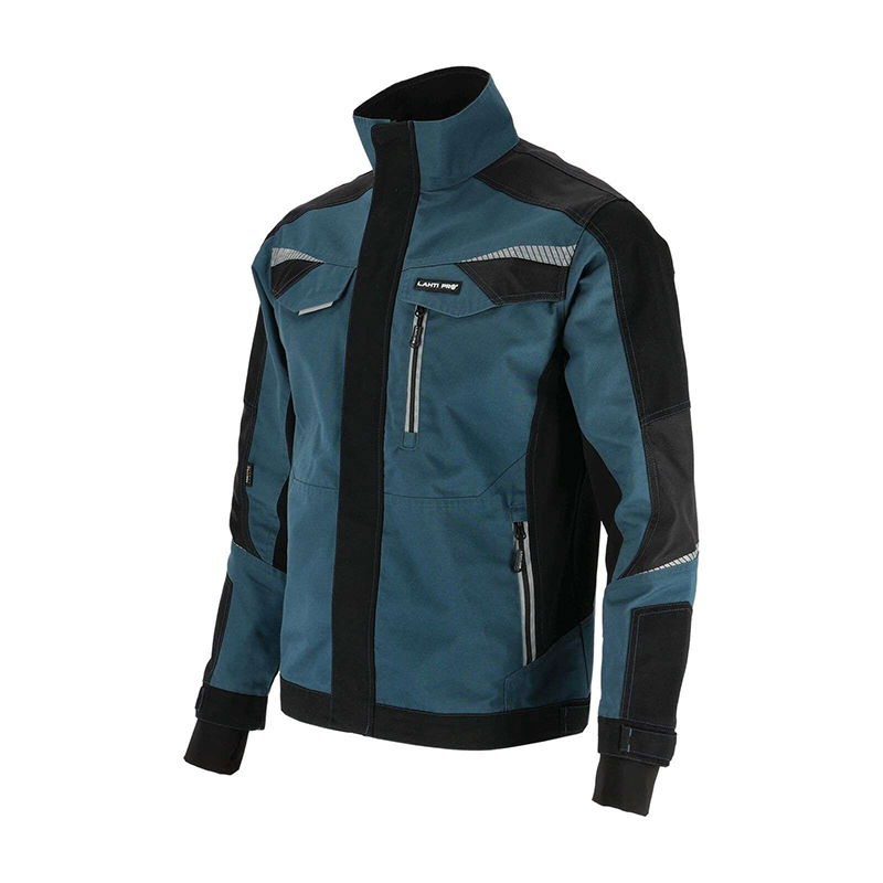  LAHTI PRO   EXTRA-ELASZTIKUS MUNKAVÉDELMI KABÁT, SLIM-FIT - M  termék fő termékképe