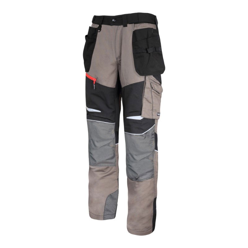  LAHTI PRO   MUNKAVÉDELMI NADRÁG, SLIM-FIT - L/H-176  termék fő termékképe