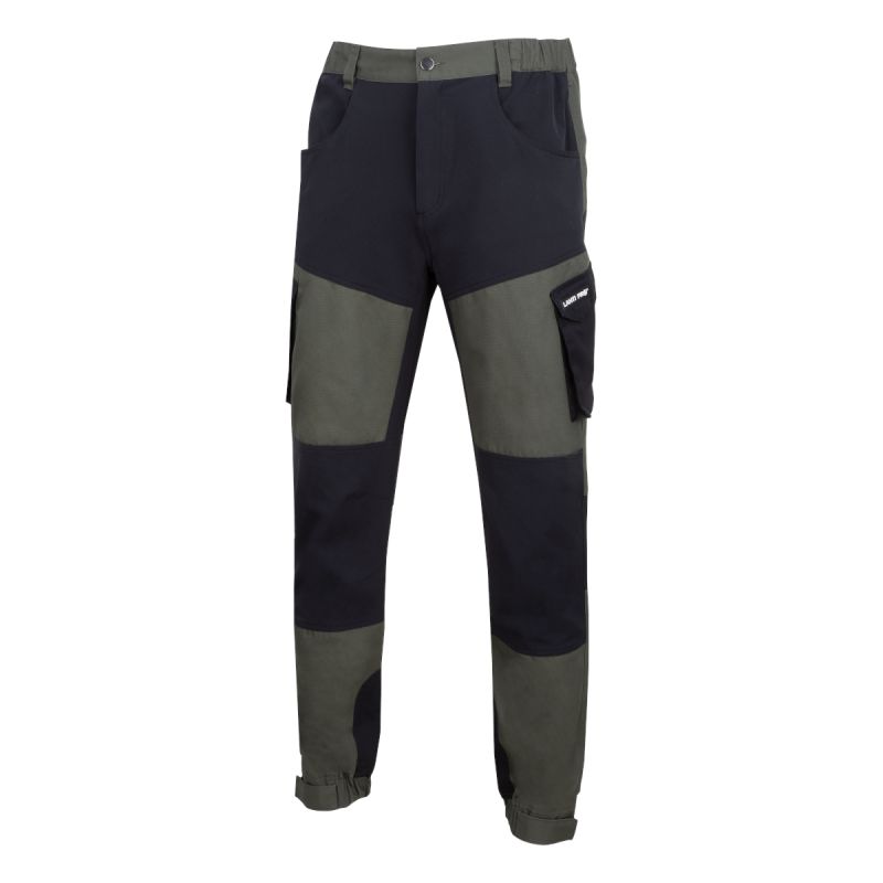  LAHTI PRO   MAGAS RUGALMASSÁGÚ NADRÁG - 3XL  termék fő termékképe