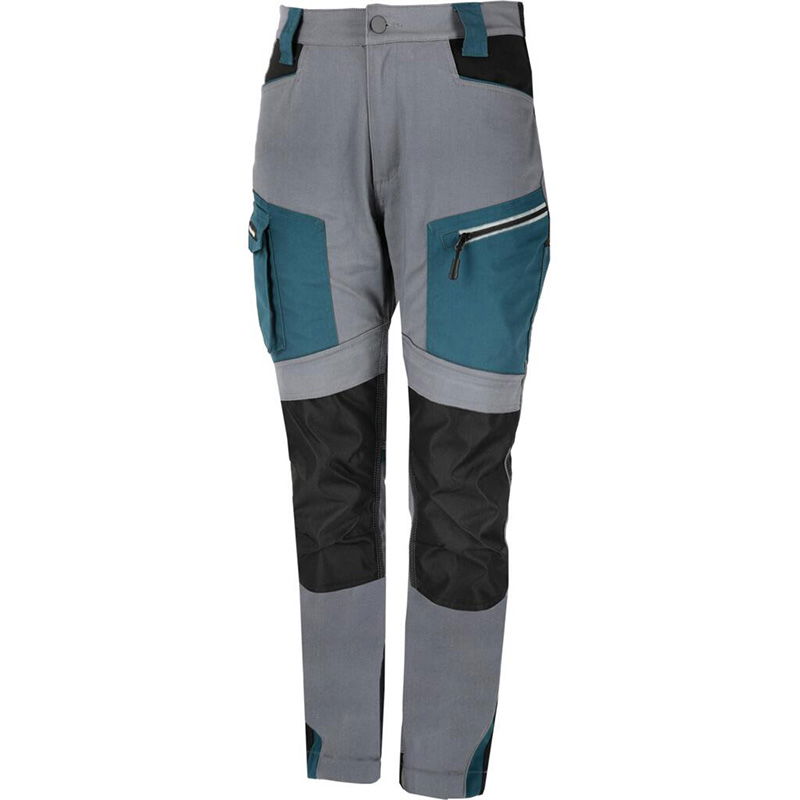  LAHTI PRO   MUNKAVÉDELMI NADRÁG, SLIM-FIT (NŐI) - XL  termék fő termékképe