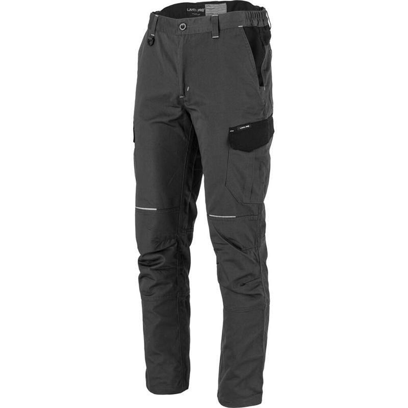  LAHTI PRO   MUNKAVÉDELMI NADRÁG, SLIM-FIT - 3XL  termék fő termékképe