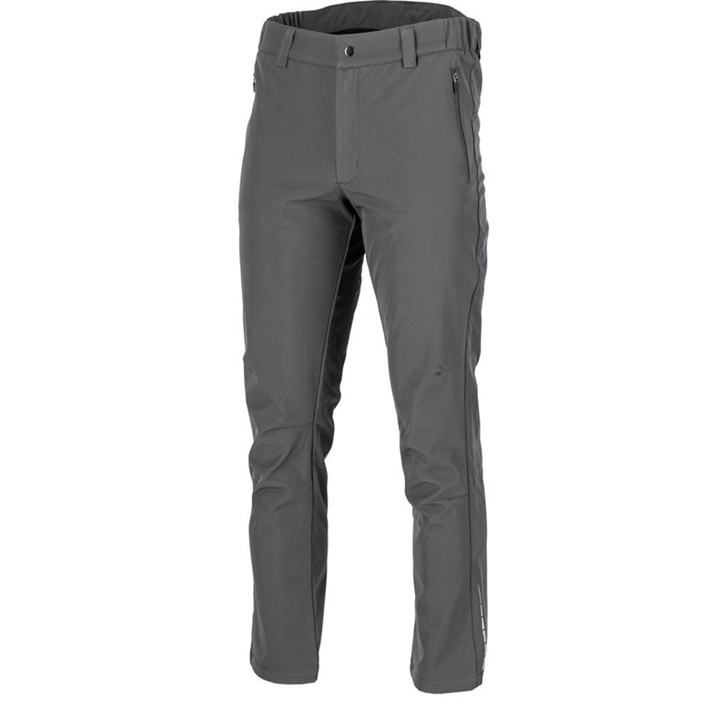  LAHTI PRO   SOFT-SHELL NADRÁG / SZÜRKE - 3XL  termék fő termékképe
