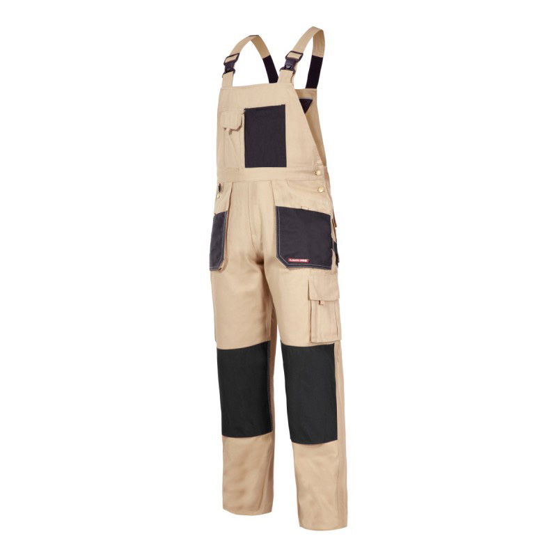  LAHTI PRO   MUNKAVÉDELMI KERTÉSZNADRÁG, VASTAG, PAMUT - XL/56  termék fő termékképe