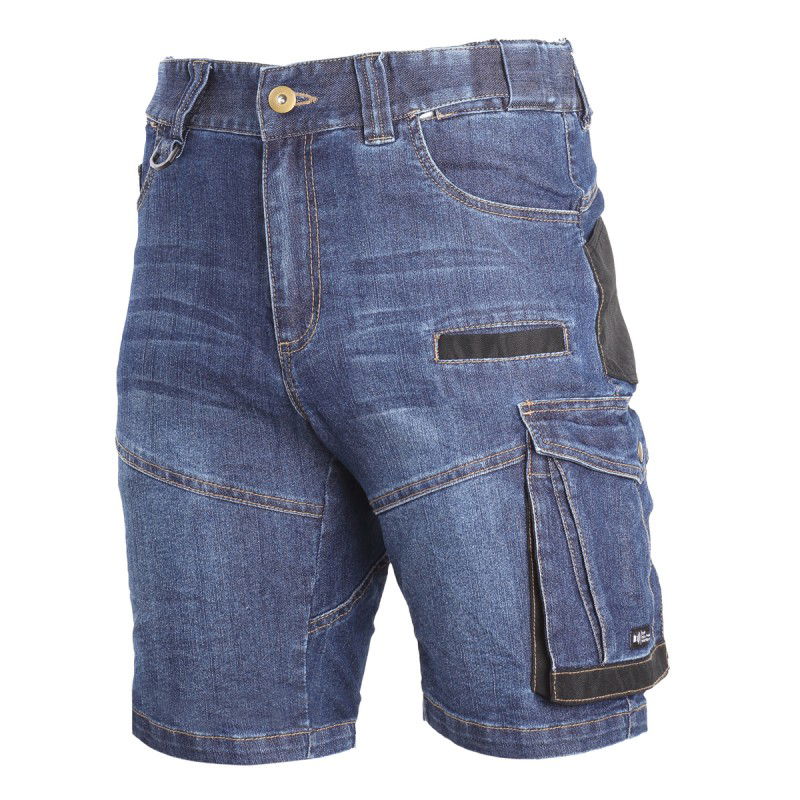  LAHTI PRO   MUNKAVÉDELMI RÖVIDNADRÁG, FARMER - 3XL/H-194  termék fő termékképe