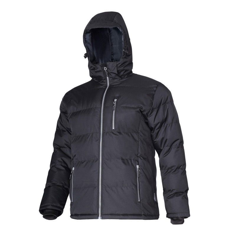  LAHTI PRO   TÉLIKABÁT, KAPUCNIS, STEPPELT -2XL  termék fő termékképe