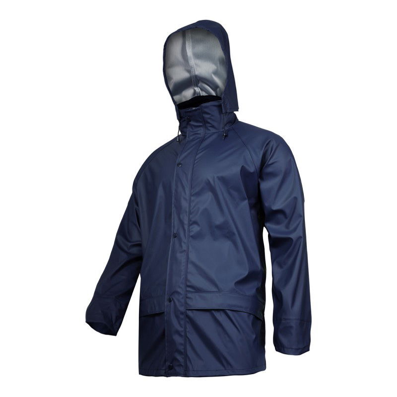  LAHTI PRO   ESŐKABÁT, MEGERŐSÍTETT / KÉK - 2XL  termék fő termékképe
