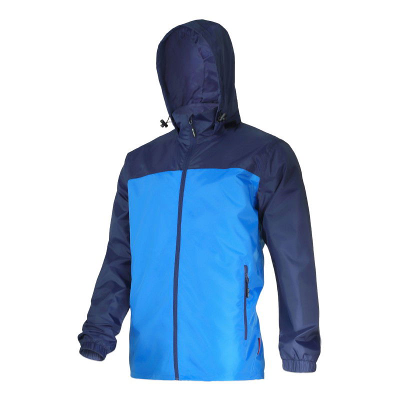  LAHTI PRO   VÍZHATLAN KABÁT, KAPUCNIS - 3XL  termék fő termékképe