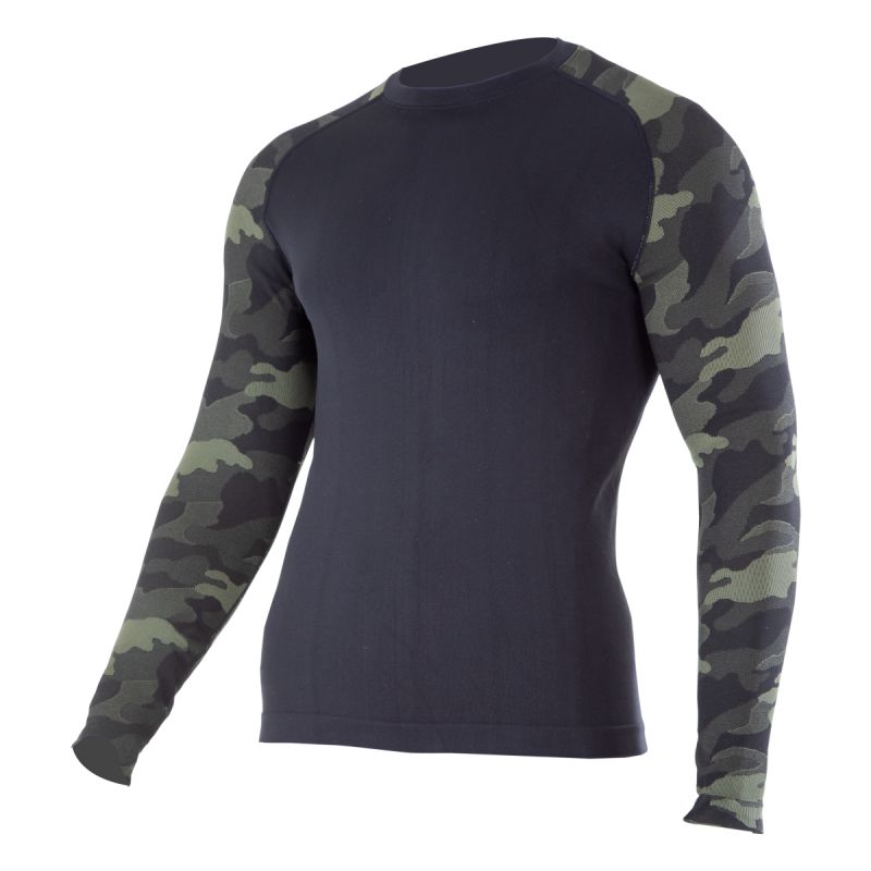  LAHTI PRO   ALÁÖLTÖZŐ THERMO FELSŐ / TEREPSZÍNŰ - 2/3XL  termék fő termékképe