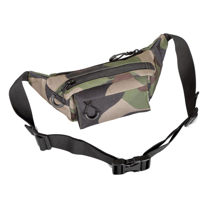  LAHTI PRO   VÍZHATLAN POLIÉSZTER ÖVTÁSKA / TEREPSZÍNŰ  termék fő termékképe