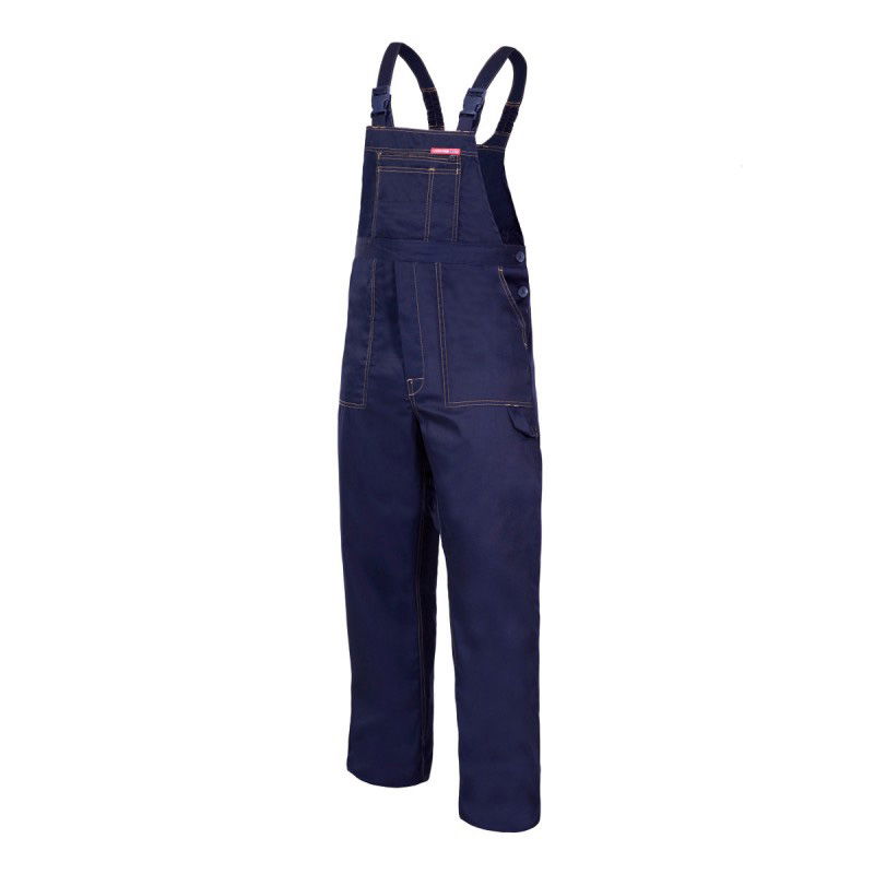  LAHTI PRO   MUNKAVÉDELMI KERTÉSZNADRÁG, VÉKONY / KÉK - 2XL/H-182  termék fő termékképe