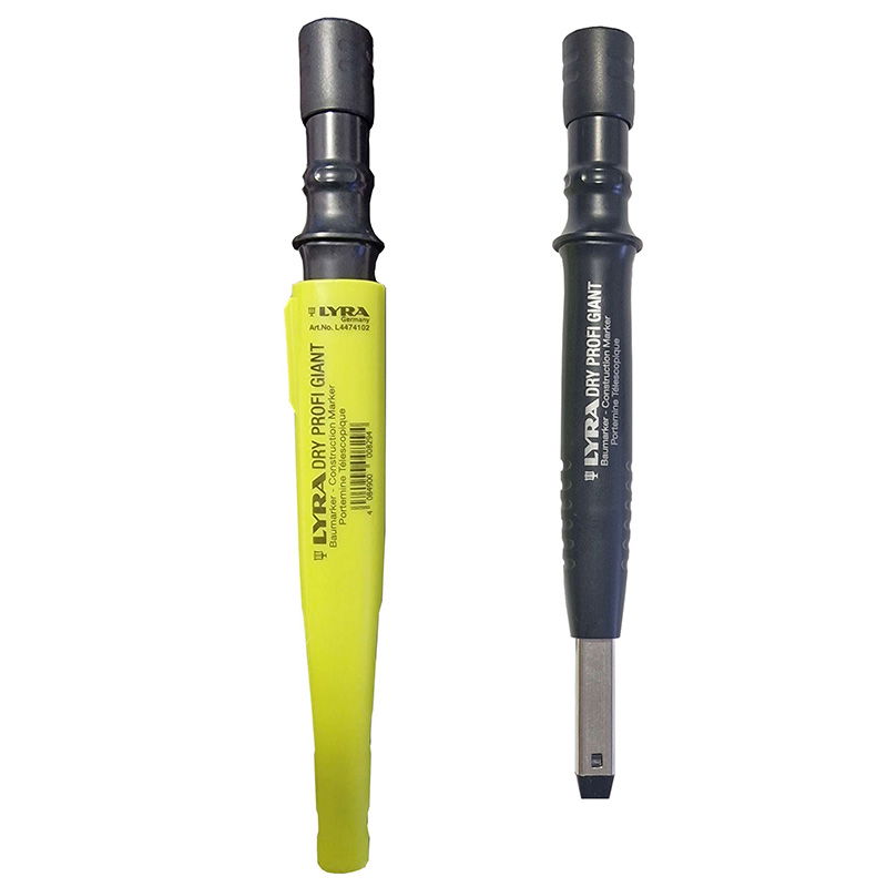  LYRA   UTÁNTÖLTHETŐ JELÖLŐ CERUZA / GRAFIT  termék fő termékképe