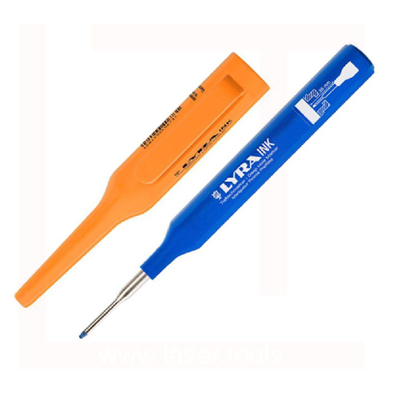  LYRA   MÉLY LYUK JELÖLŐ FILCTOLL / KÉK  termék fő termékképe