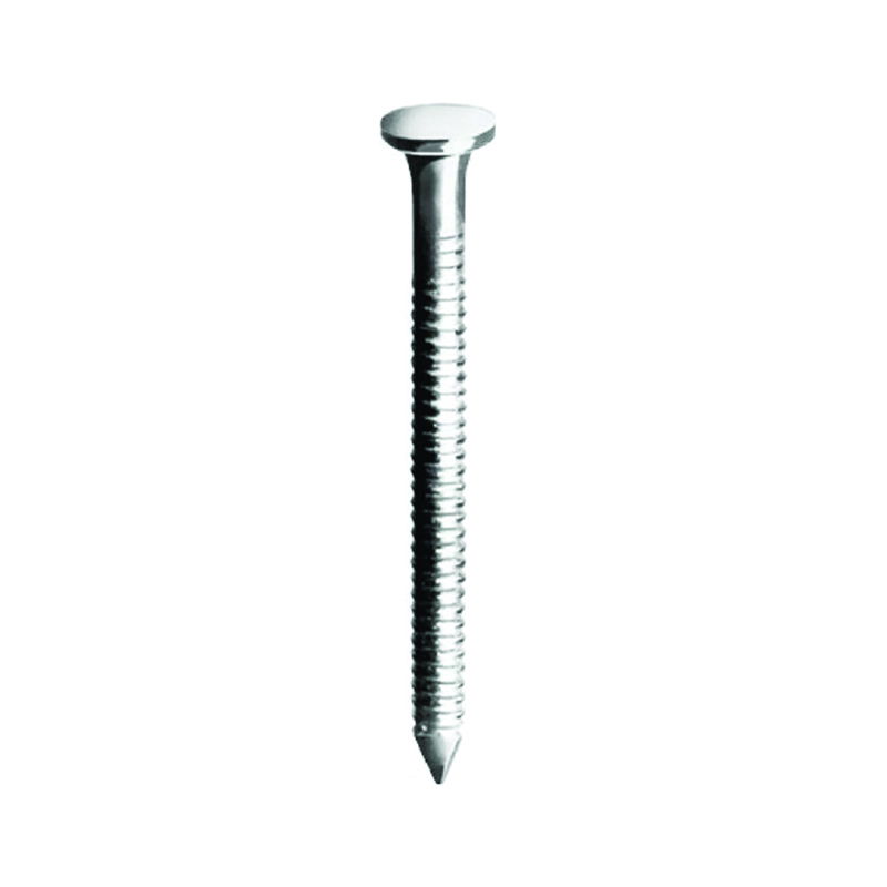  MK   HORGANYZOTT GYŰRŰS SZEG - 4.0X60MM, KG/CS  termék fő termékképe