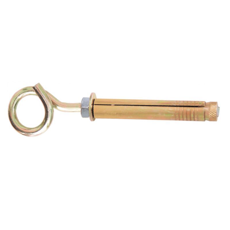  MK   ERŐSÍTETT SZEMES RÖGZÍTŐDÜBEL - M6/10X65MM, 10DB/CS  termék fő termékképe