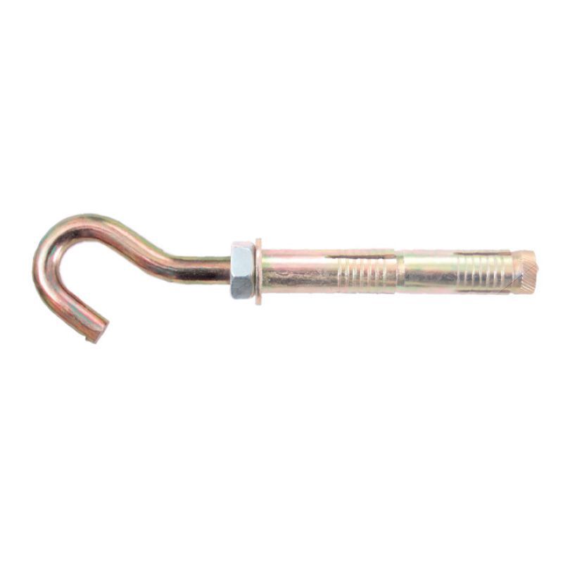  MK   HORGOS FESZÍTŐDÜBEL - M12/18X140MM, 5DB/CS  termék fő termékképe
