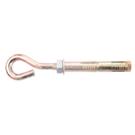  MK   SZEMES FESZÍTŐDÜBEL - M6/10X80MM, 10DB/CS  termék fő termékképe