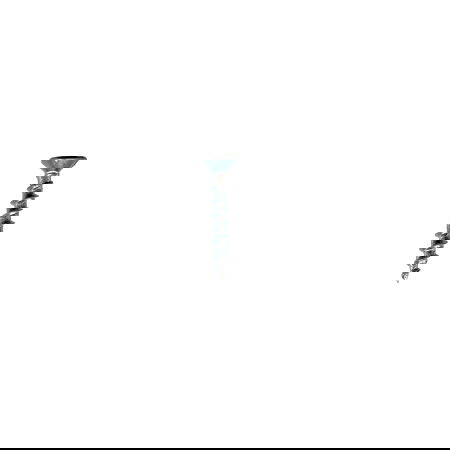  MK   SÜLLYESZTETT PVC SZERELŐCSAVAR - 4.0X25MM, 1000DB/CS  termék fő termékképe