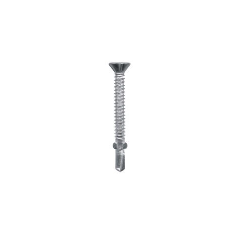  MK   SÜLLYESZTETT LEMEZ SZERELŐCSAVAR - 5.5X55MM, 250DB/CS  termék fő termékképe