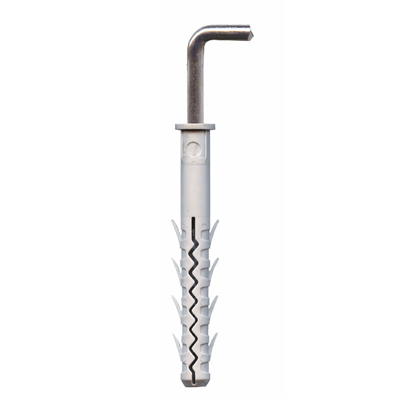  MK   DÜBEL KÖNYÖKÖS CSAVARRAL 12X200MM - 8X200MM, 50DB/CS  termék fő termékképe