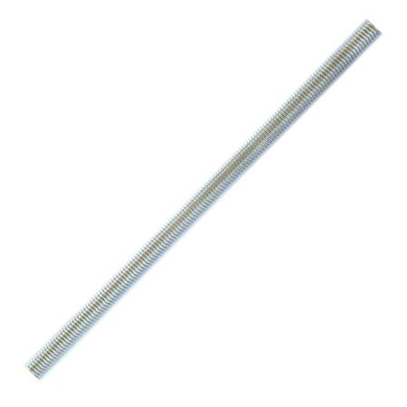  MK   HORGANYZOTT MENETES SZÁR - M3X1000MM  termék fő termékképe