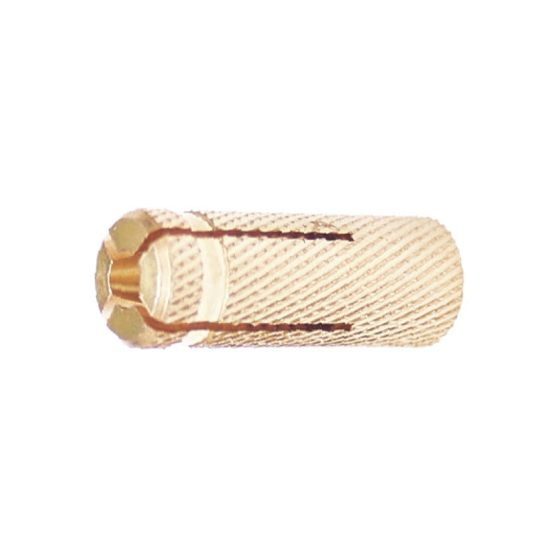  MK   RÉZ MENETES FÉMDÜBEL - M10(12X32MM), 50DB/CS  termék fő termékképe