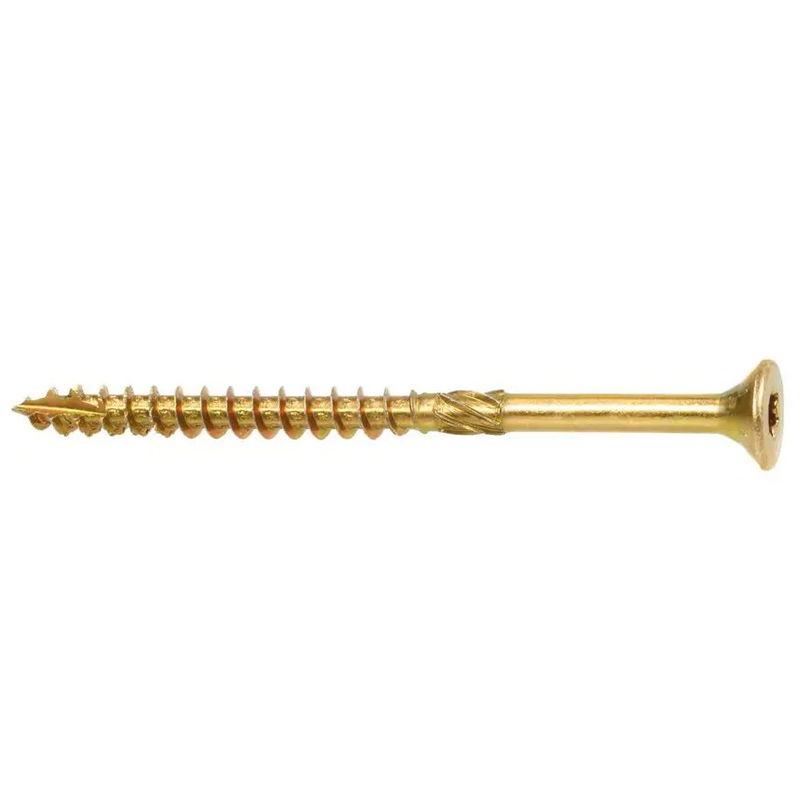  MK   SÜLLYESZTETT TORX FEJŰ FACSAVAR - T40 8X260MM, 50DB/CS  termék fő termékképe