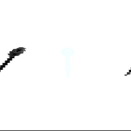  MK   LAPOS ÖNMETSZŐ CSAVAR / FEKETE - 4.2X32MM, 250DB/CS  termék fő termékképe