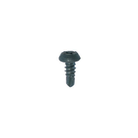 MK   PROFIL CSAVAR / FEKETE - 3.5X9.5MM, 1000DB/CS  termék fő termékképe