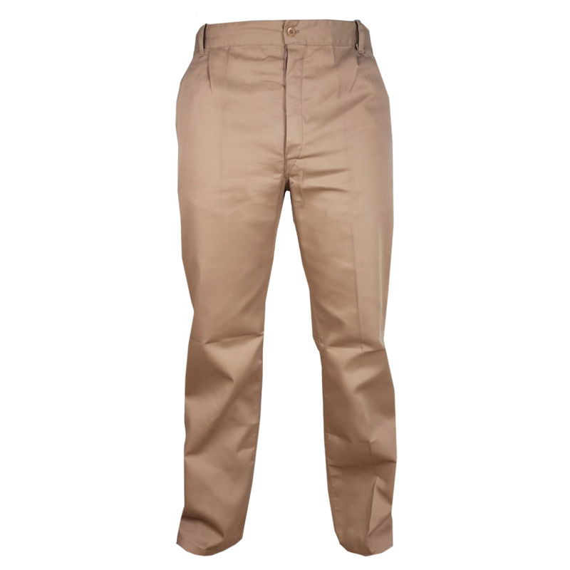  STOCK   BÉZS NADRÁG 1 / 36-38  termék fő termékképe