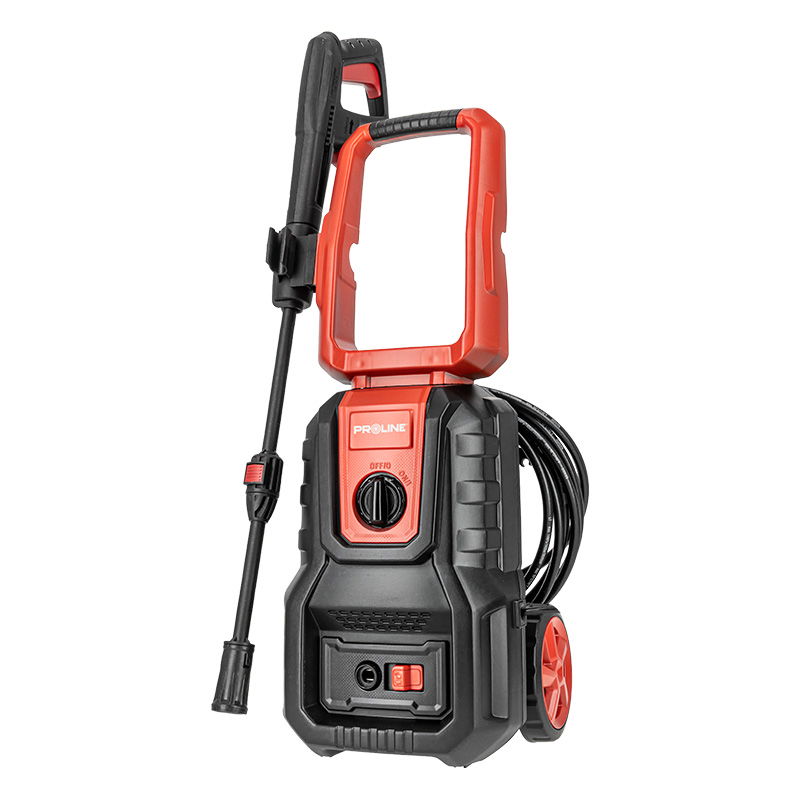  PROLINE-M   MAGASNYOMÁSÚ MOSÓ - 130BAR / 420L/H / 1600W  termék fő termékképe