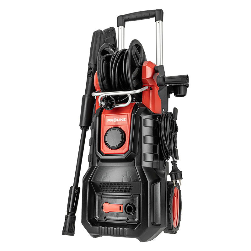  PROLINE-M   MAGASNYOMÁSÚ MOSÓ - 160BAR / 420L/H / 2000W  termék fő termékképe
