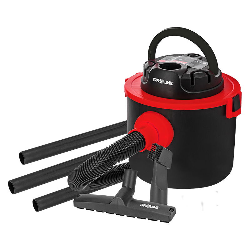  PROLINE-M   MŰHELY PORSZÍVÓ - 17KPA / 600W / 5L  termék fő termékképe