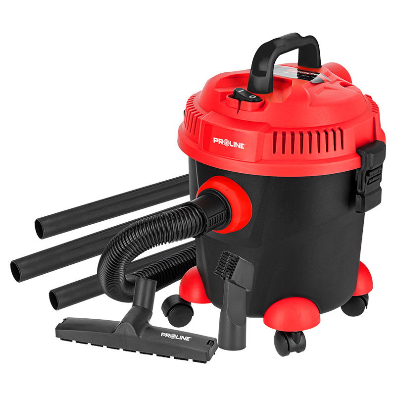  PROLINE-M   MŰHELY PORSZÍVÓ - 17KPA / 1000W / 12L  termék fő termékképe