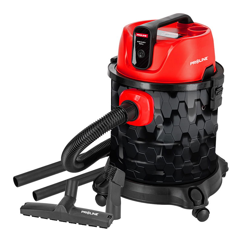  PROLINE-M   MŰHELY PORSZÍVÓ - 18KPA / 1300W / 21L  termék fő termékképe