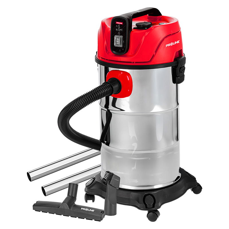  PROLINE-M   MŰHELY PORSZÍVÓ - 17KPA / 1400W / 30L  termék fő termékképe