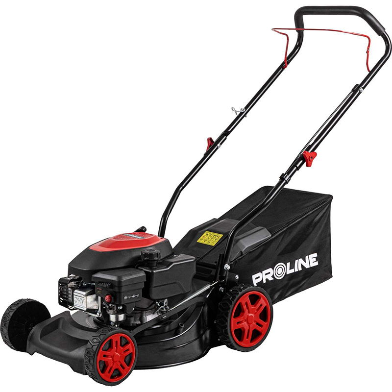  PROLINE-M   BENZINES FŰNYÍRÓ - 46CM / 2.8KW / MEGHAJTÁSOS  termék fő termékképe