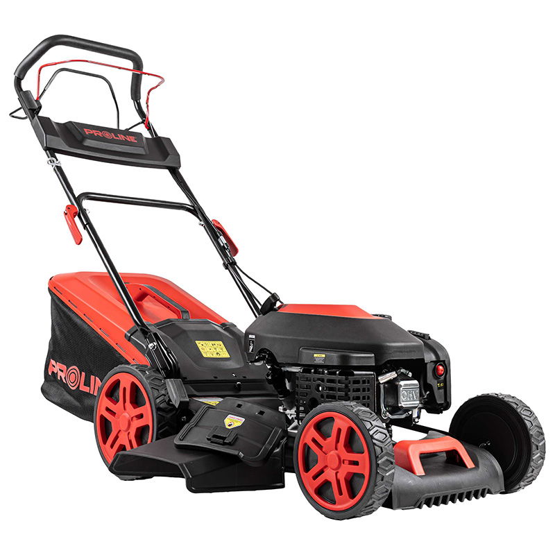  PROLINE-M   BENZINES FŰNYÍRÓ - 51CM / 3.8KW / MEGHAJTÁSOS  termék fő termékképe