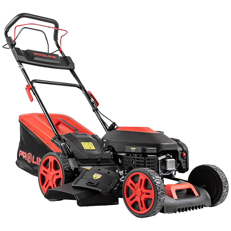  PROLINE-M   BENZINES FŰNYÍRÓ - 56CM / 4.4KW / MEGHAJTÁSOS  termék fő termékképe