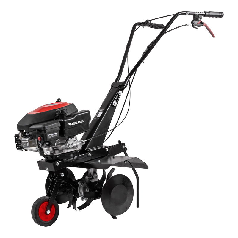  PROLINE-M   BENZINES KAPAGÉP - 360MM / 144CM³ / 2.8KW  termék fő termékképe