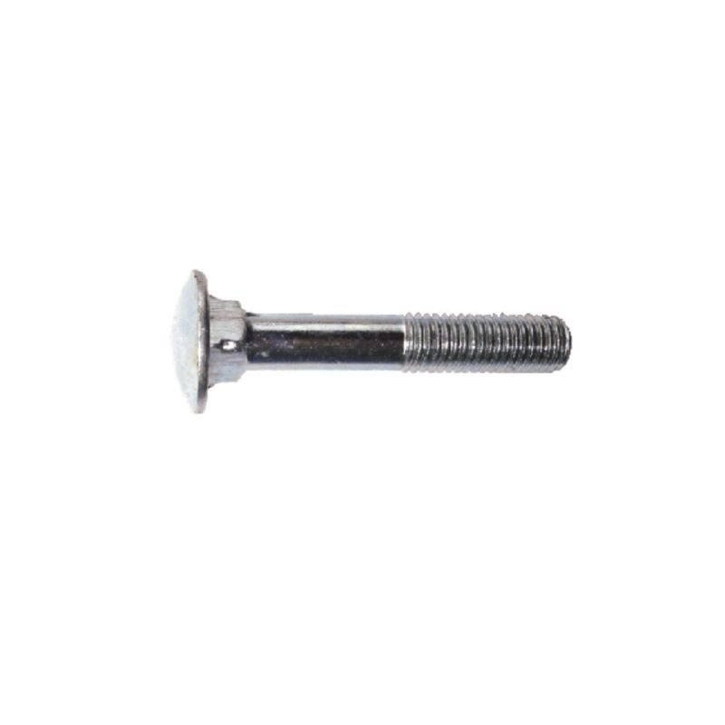  ROMSURUB   METRIKUS DOMBORÚ FEJŰ CSAVAR - M10X50MM, 100DB/CS  termék fő termékképe