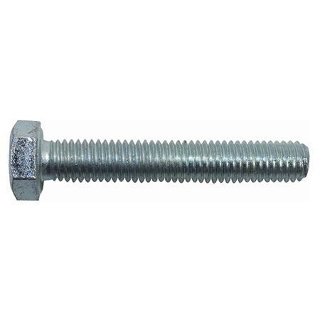  ROMSURUB   METRIKUS HATLAP FEJŰ CSAVAR - M5X50MM, 200DB/CS  termék fő termékképe