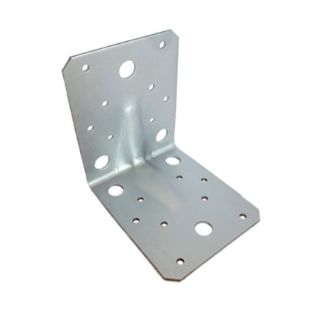  ROMSURUB   SAROKVAS -  3/105X105X90MM (5/13MM) / MEREVÍTETT  termék fő termékképe