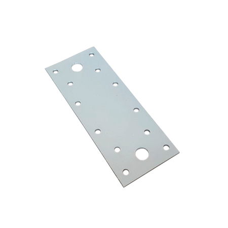  ROMSURUB   PERFORÁLT LEMEZ -  2/210X90MM (5/13MM)  termék fő termékképe