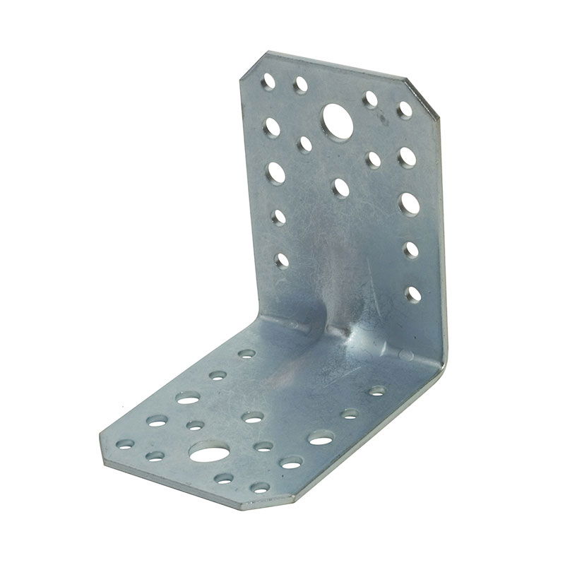  ROMSURUB   SAROKVAS - 2.5/85X85X65MM / MEREVÍTETT  termék fő termékképe