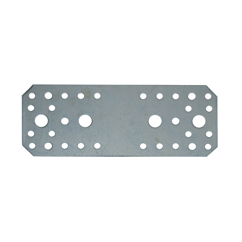  ROMSURUB   PERFORÁLT LEMEZ 2.5/170X65MM  termék fő termékképe