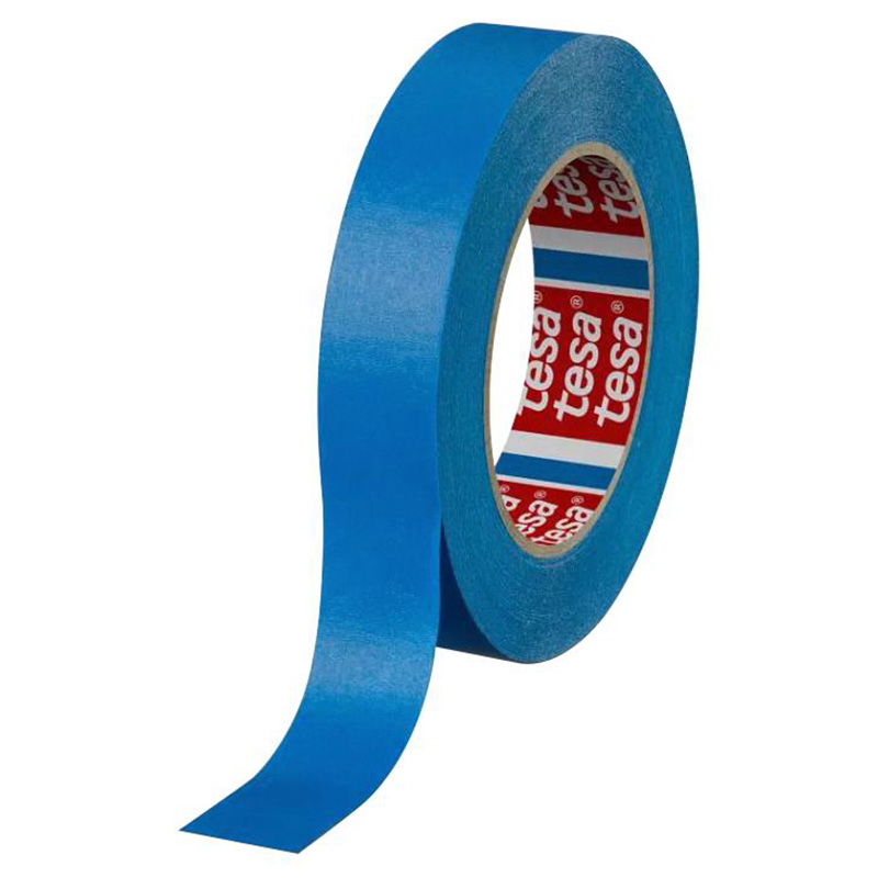  TESA   HŐÁLLÓ FESTŐSZALAG 110°C - 38MM / 50M  termék fő termékképe