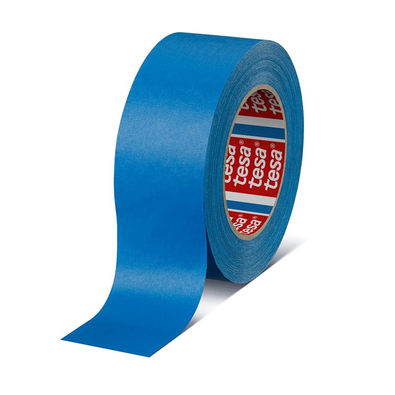  TESA   HŐÁLLÓ FESTŐSZALAG 110°C - 50MM / 50M  termék fő termékképe