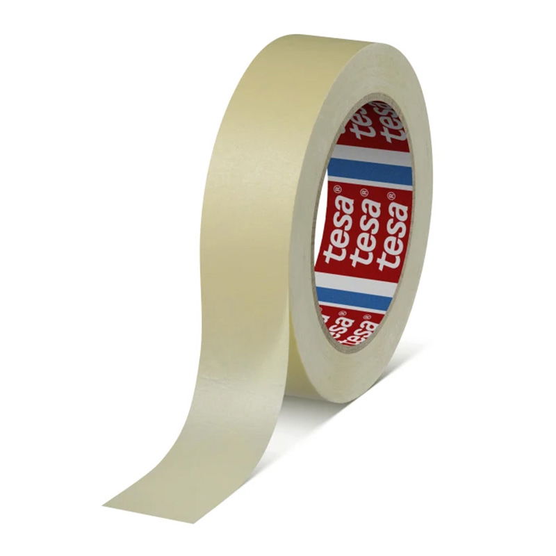  TESA   HŐÁLLÓ FESTŐSZALAG 70°C - 50MM / 50M  termék fő termékképe