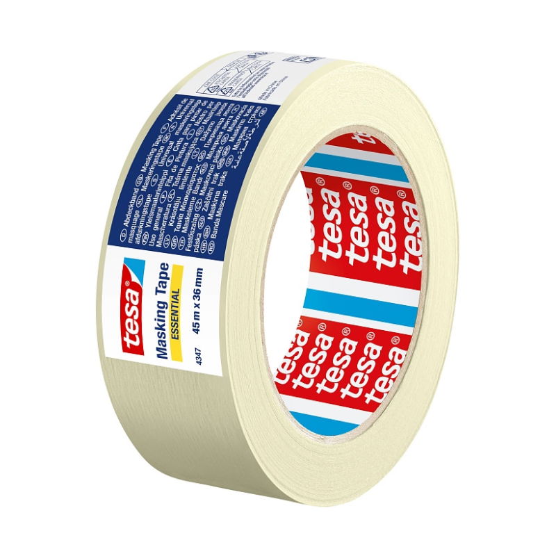  TESA   FESTŐSZALAG, ALAPVETŐ - 36MM / 45M  termék fő termékképe