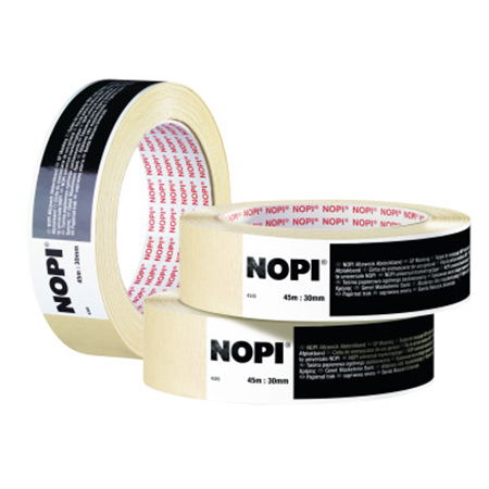 TESA   FESTŐSZALAG, NOPI - 25MM / 45M  termék fő termékképe
